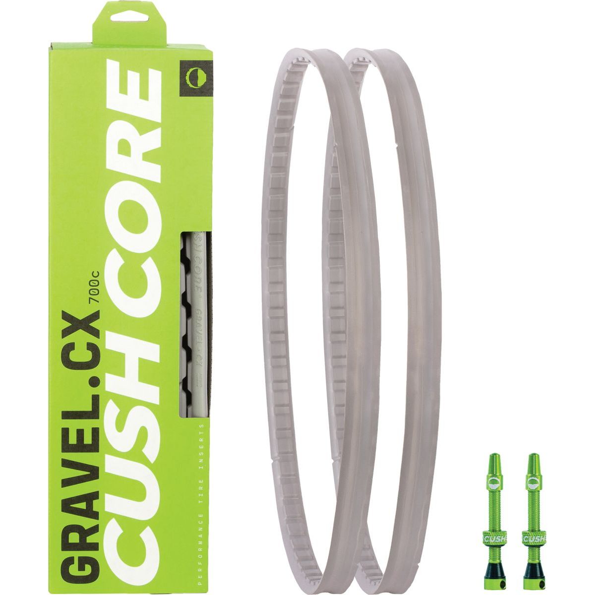 CUSHCORE  NA NA  