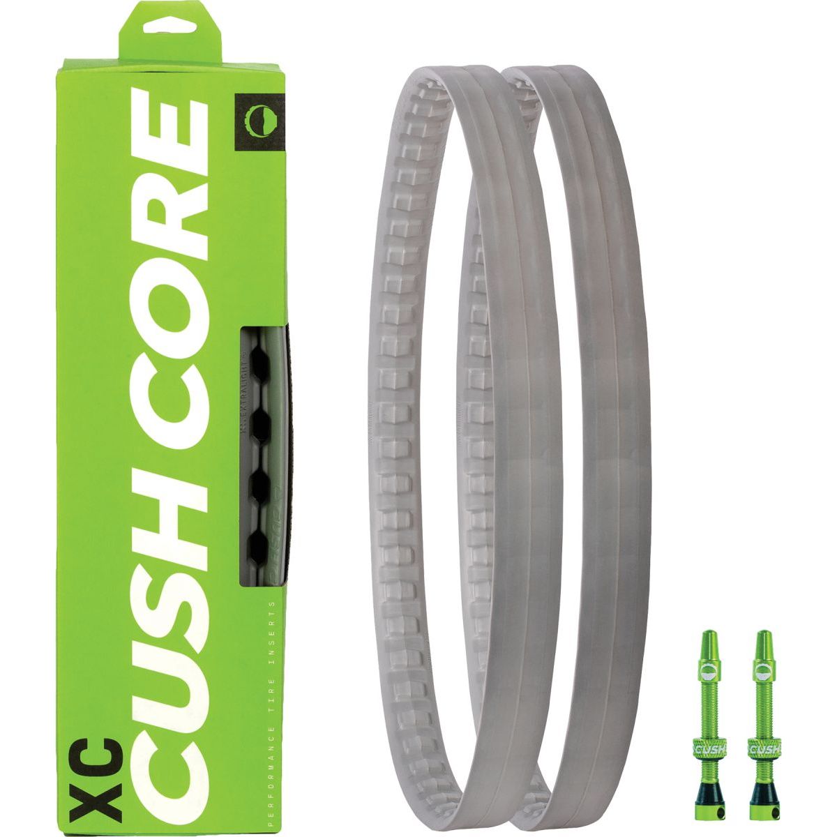 CUSHCORE  NA NA  