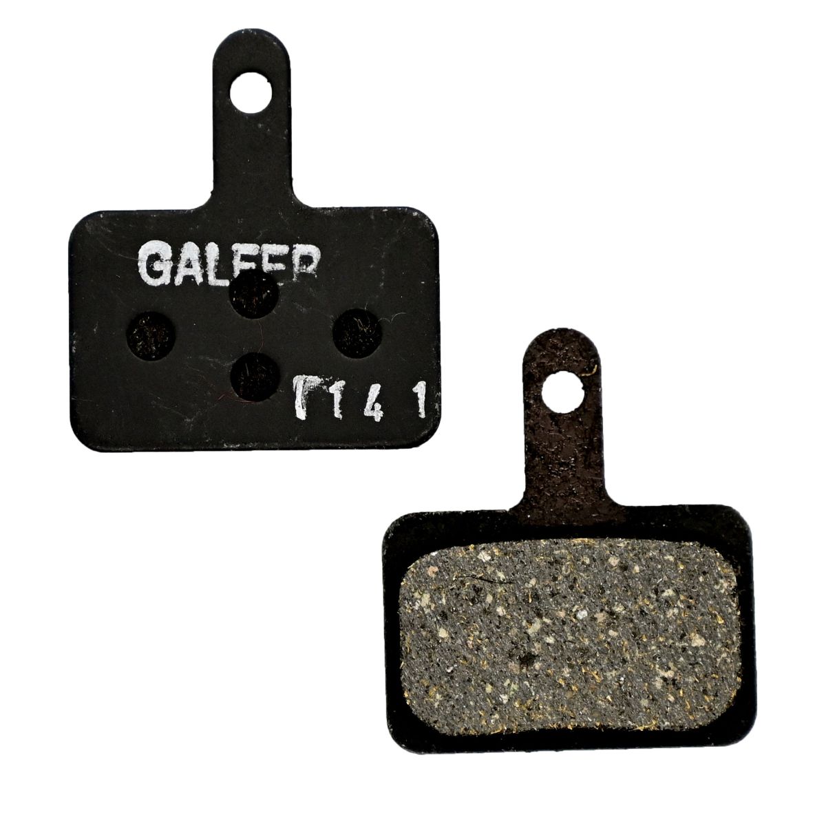 Plaquette de frein Shimano Alivio MT200, Deore M575/525/515, ETC.  TRP Hylex/Spyre Standard