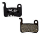 Plaquette de frein Shimano XTR/Xt/Deore - M975/965/800/775/765/665 ETC. Standard