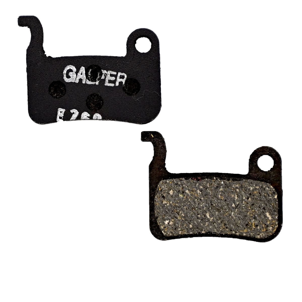 Plaquette de frein Shimano XTR/Xt/Deore - M975/965/800/775/765/665 ETC. Standard