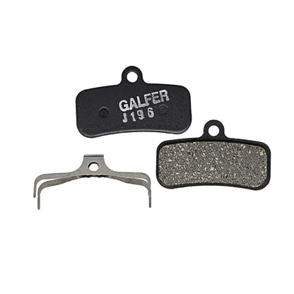 GALFER  BLACK OS  