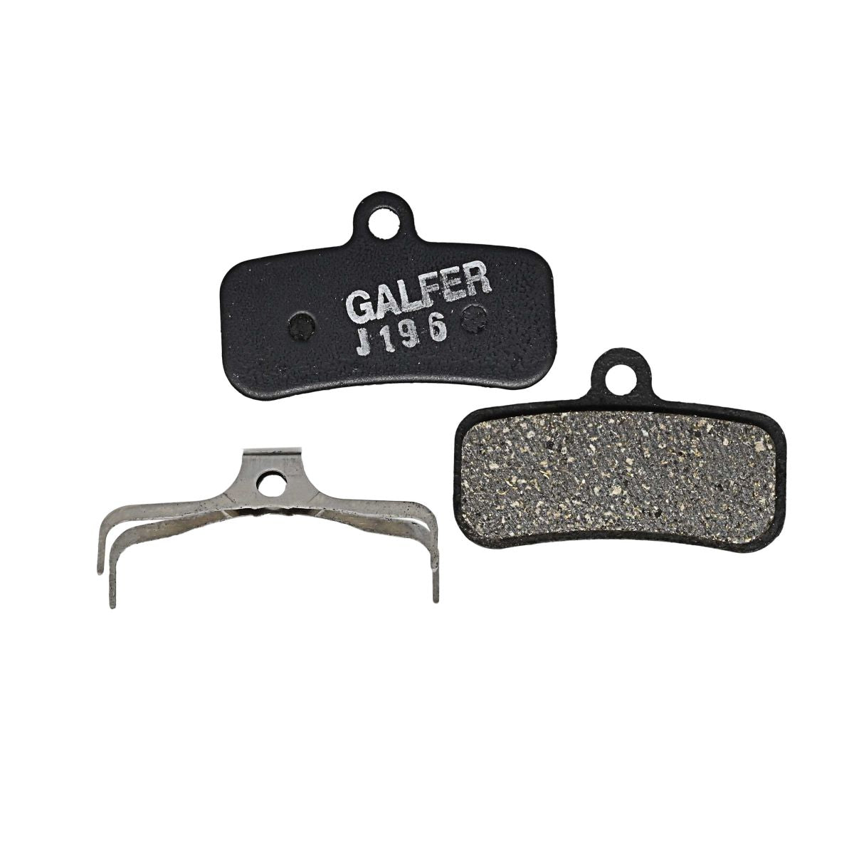 Plaquette de frein Shimano Saint, Zee,XTR M9120, XT M9120, ETC. TRP Quadium/Slate Standard