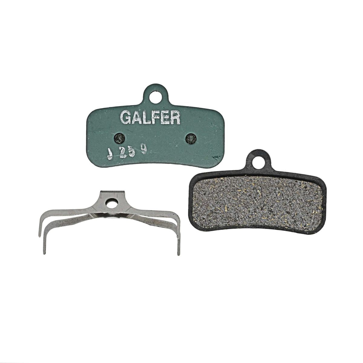 GALFER  GREEN OS  