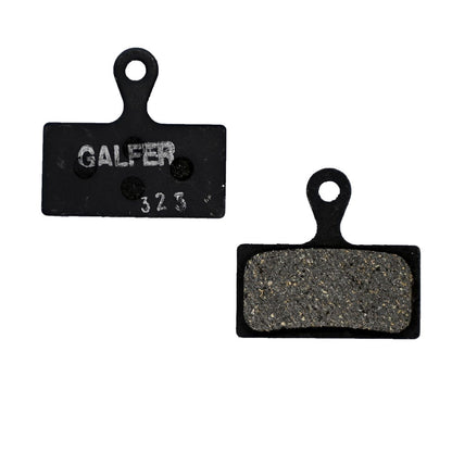 GALFER  BLACK OS  