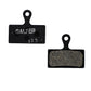Plaquette de frein Shimano XTR, XT, M9020/8100/988/985/980/785/675 ETC Standard