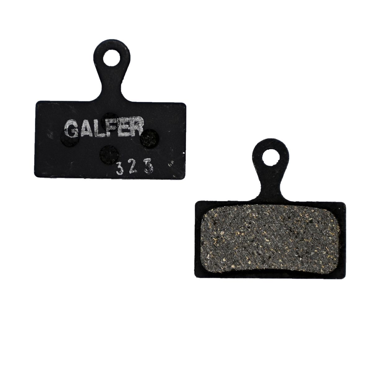 Plaquette de frein Shimano XTR, XT, M9020/8100/988/985/980/785/675 ETC Standard