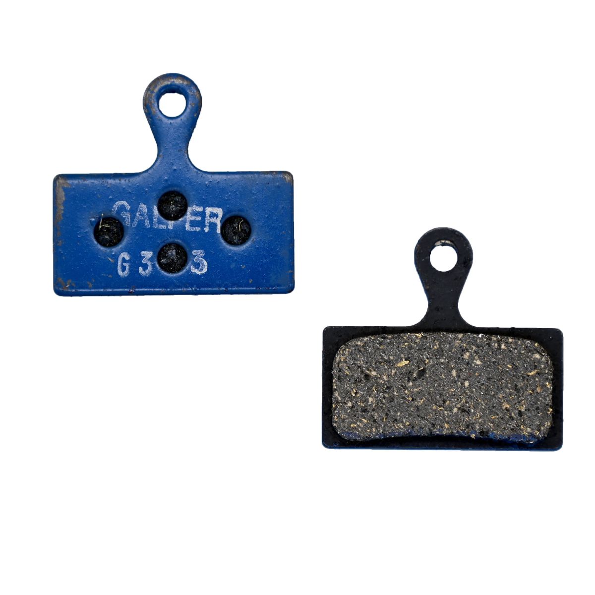 GALFER  BLUE OS  