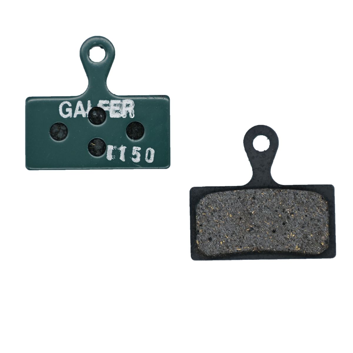 Plaquette de frein Shimano XTR, XT, M9020/8100/988/985/980/785/675 ETC Pro