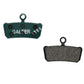Plaquette de frein SRAM G2, Guide R/RS/RSC/Ultimate Pro