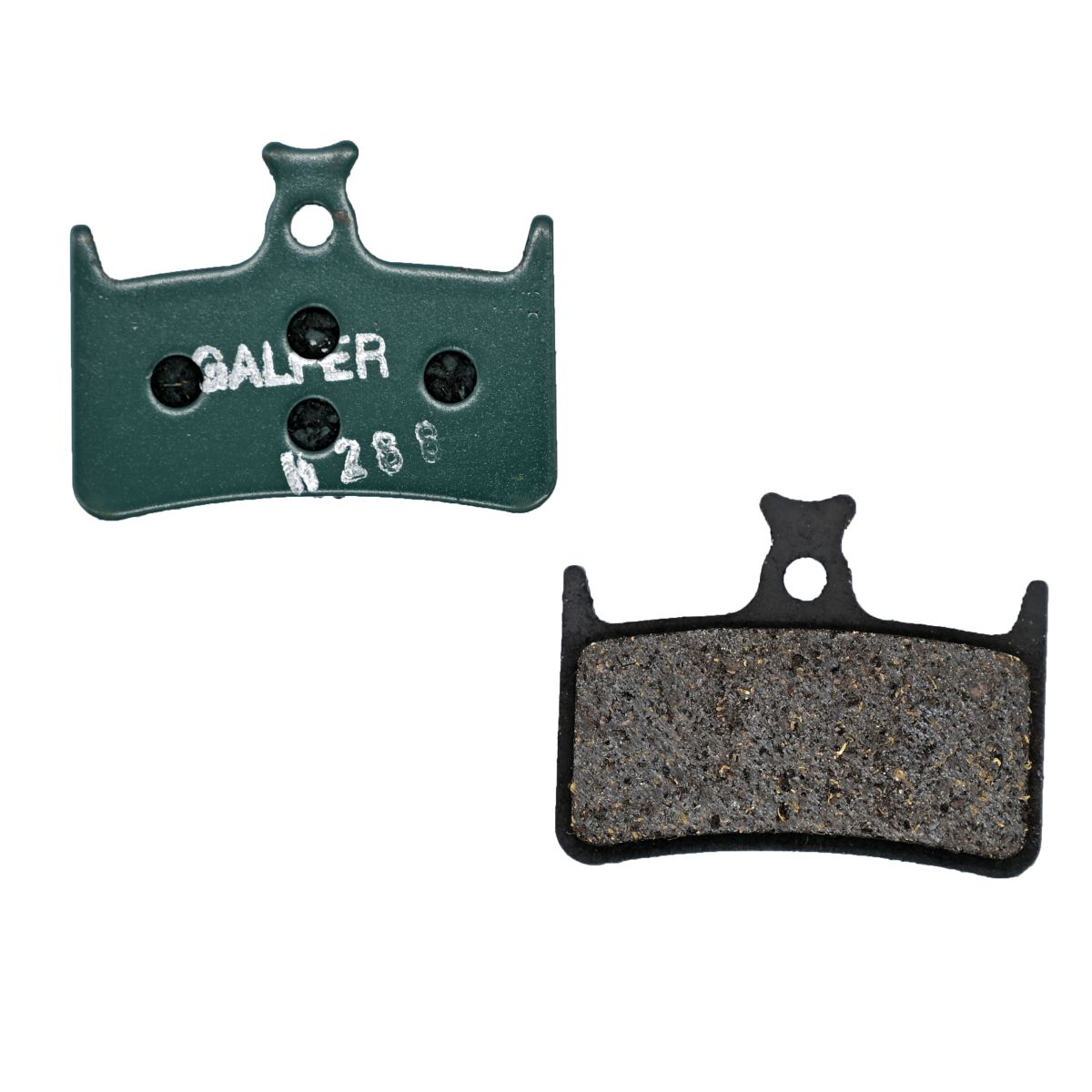 GALFER  GREEN OS  