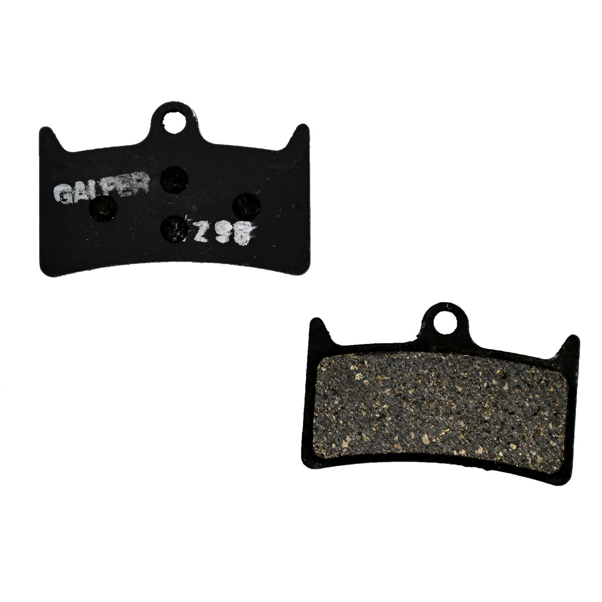 Plaquette de frein Hope V4/Trickstuff Maxima Standard