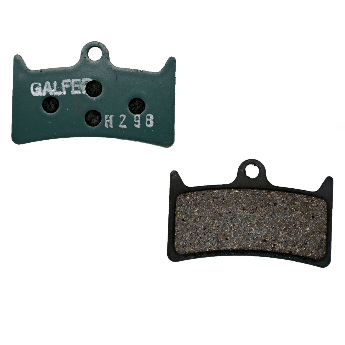 Plaquette de frein Hope V4/Trickstuff Maxima Pro
