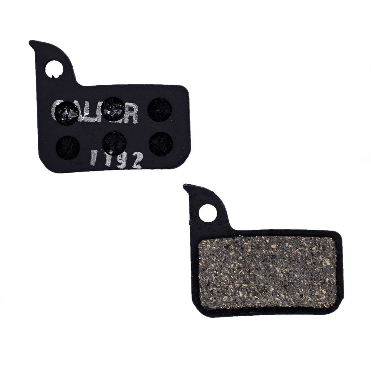Plaquette de frein SRAM Force, Hrd, Level (TLM -2018/Ultimate -2018), Red 22, Rival Standard