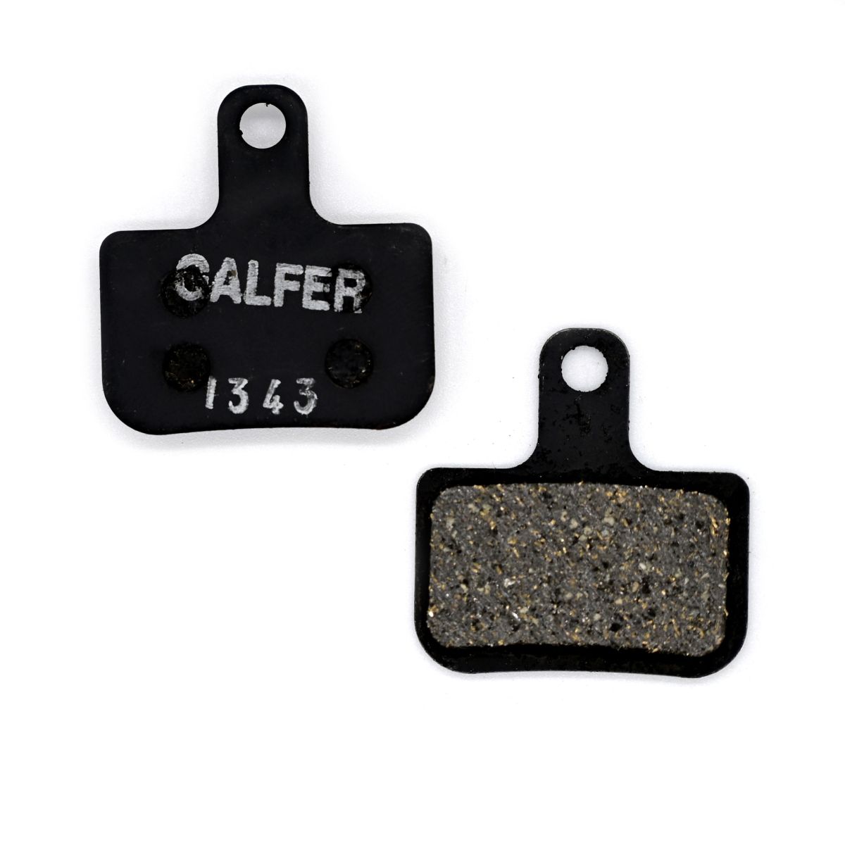 GALFER  BLACK OS  