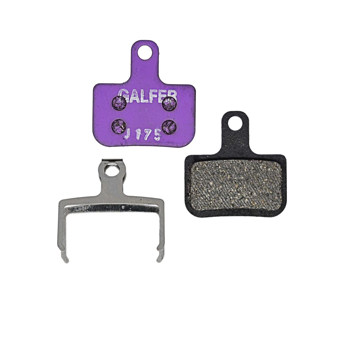 Plaquette de frein SRAM Force AXL,Level (T/TL/TLM 2019- /Ultimate 2019-) vélo électrique