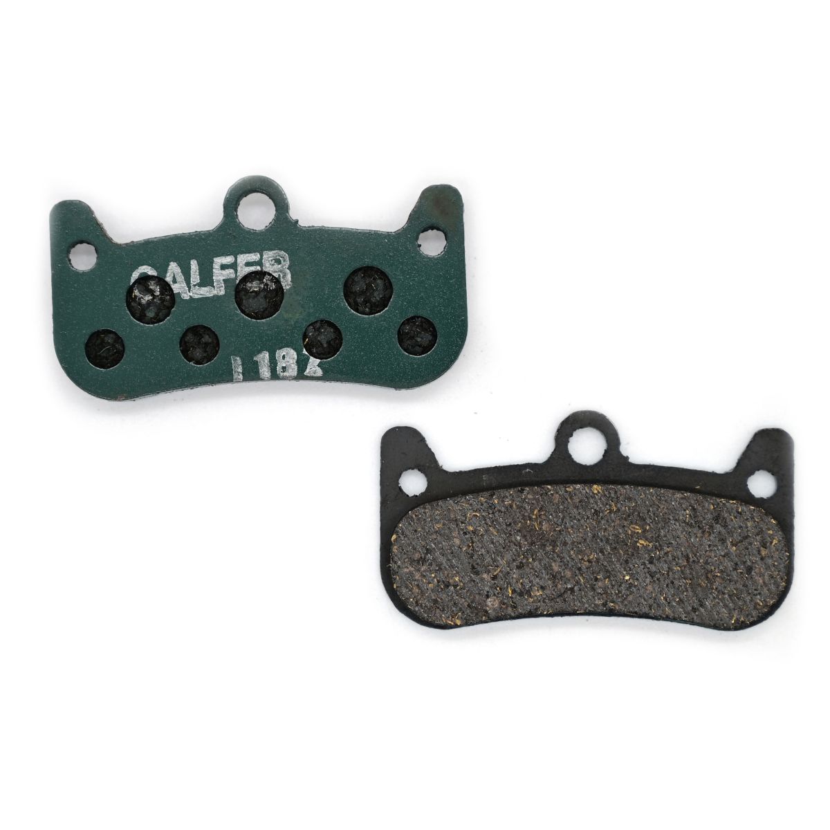 Plaquette de frein Formula Cura 4 Pro