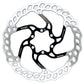 Disque de frein 160mm X 1.8mm MTB à 6 boulons