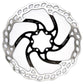 Disque de frein 180mm X 1.8mm MTB à 6 boulons