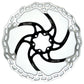 Disque de frein 203mm X 1.8mm MTB à 6 boulons