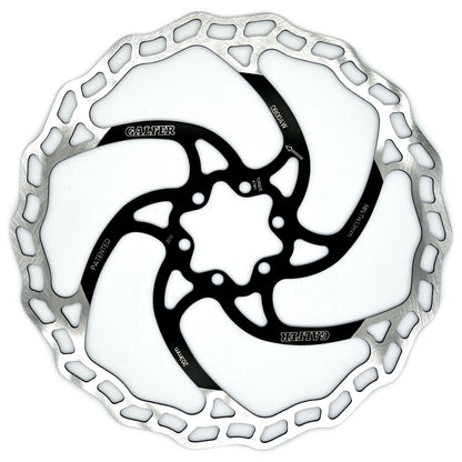 GALFER  SILVER 203mm  