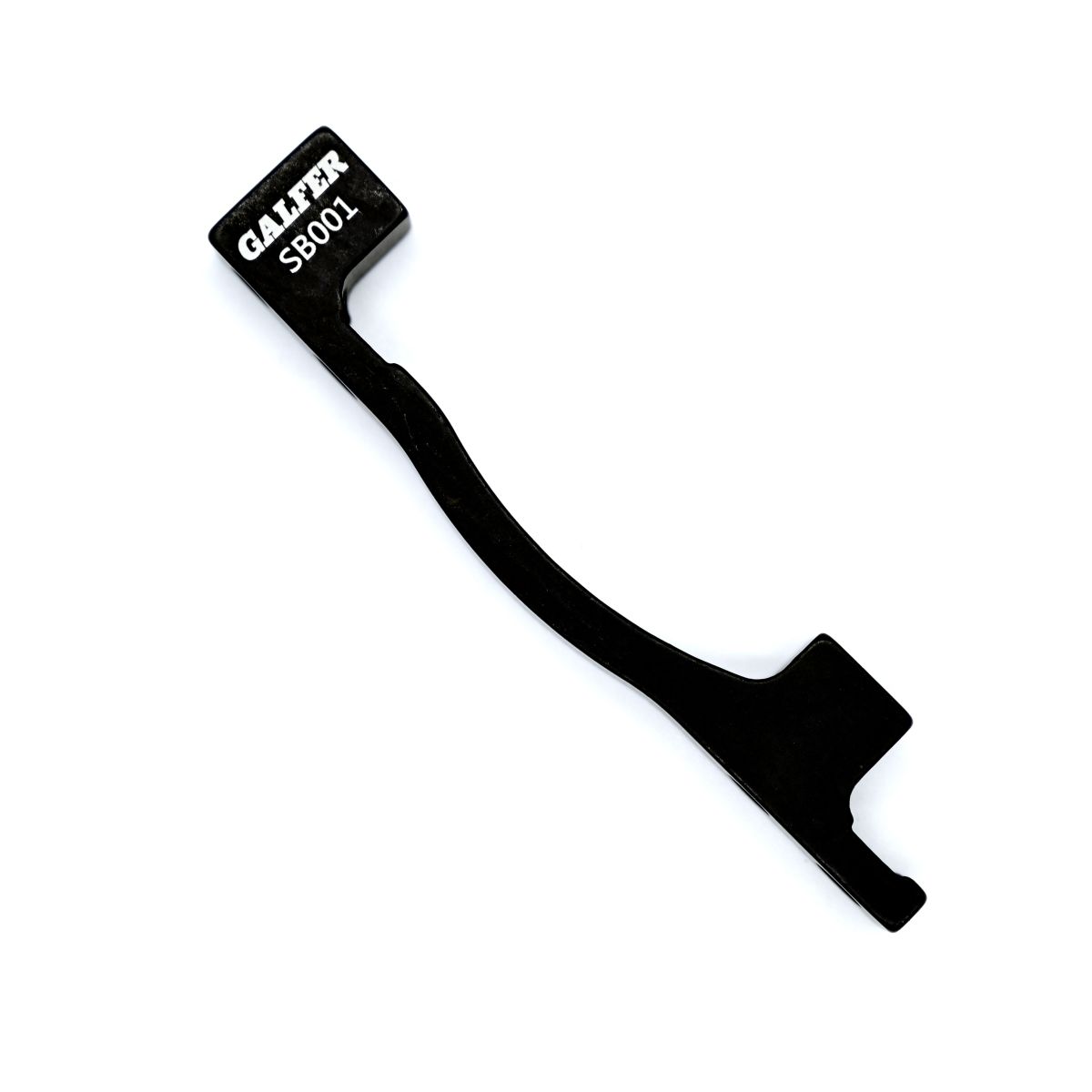 Adaptateur de frein 43mm Post to Post
