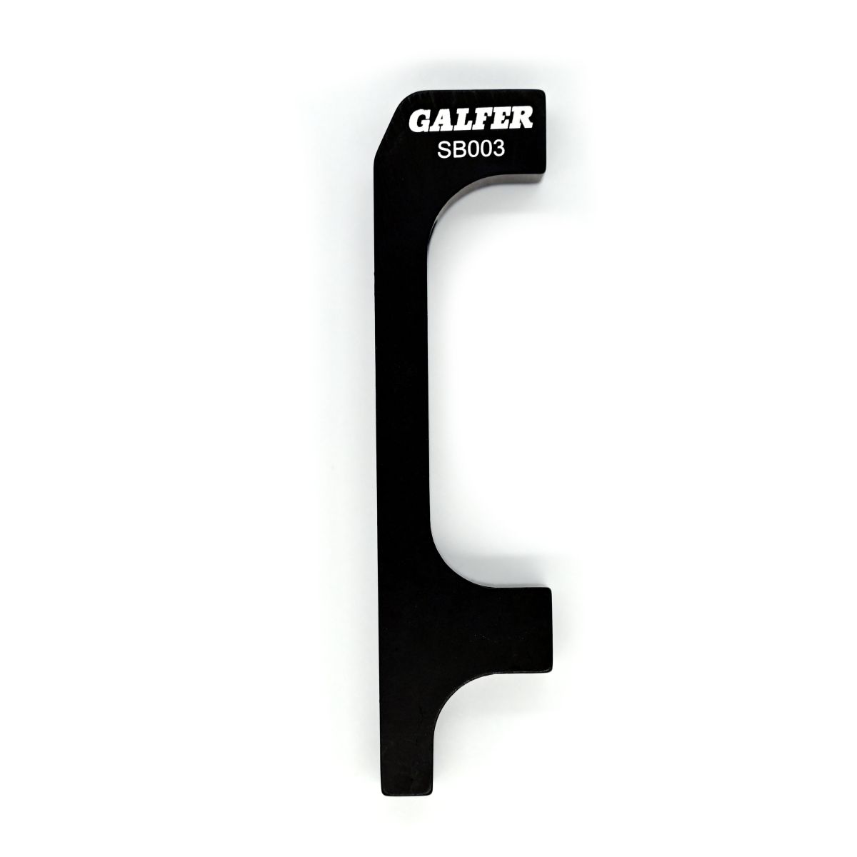 GALFER  BLACK 63mm  