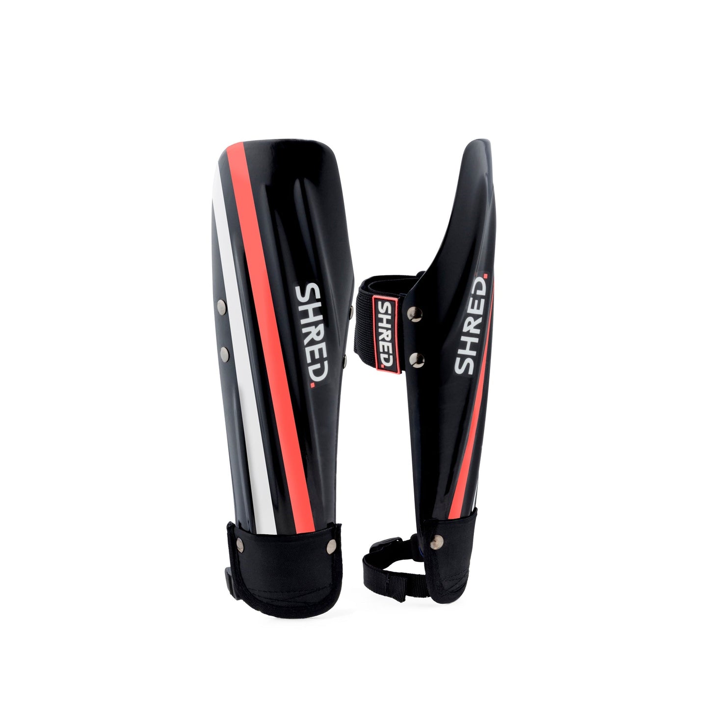 Carbon Arm Guards L - Ski Race Protection|GUAGCM12L,
