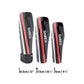 Carbon Arm Guards M - Ski Race Protection|GUAGCM12M,
