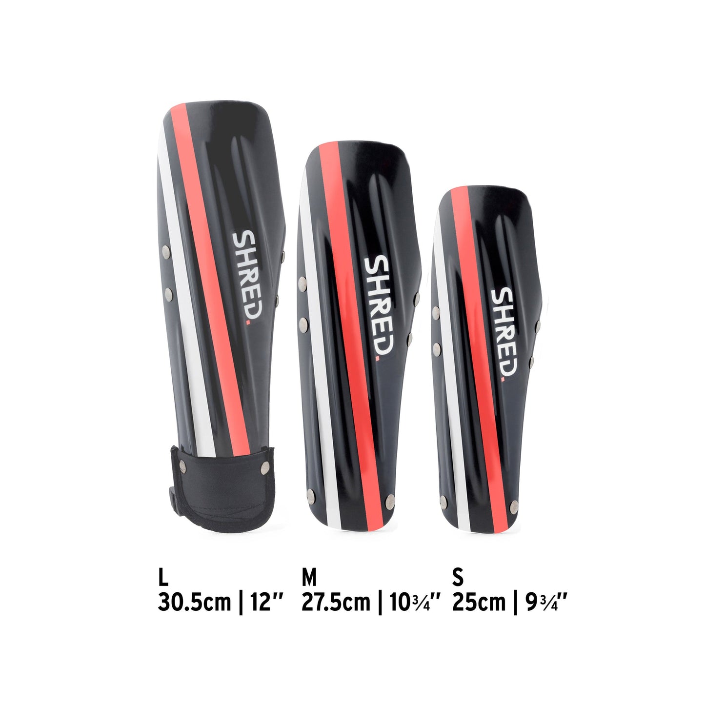 Carbon Arm Guards S - Ski Race Protection|GUAGCM12S,