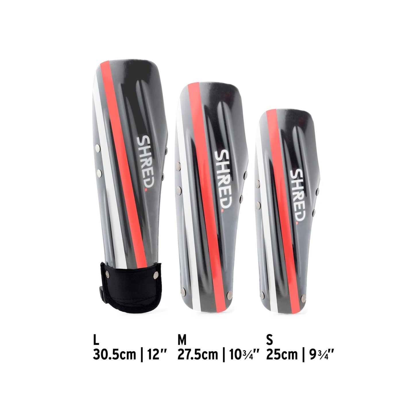 Arm Guards - S - Ski Race Protection|GUAGSM21S,