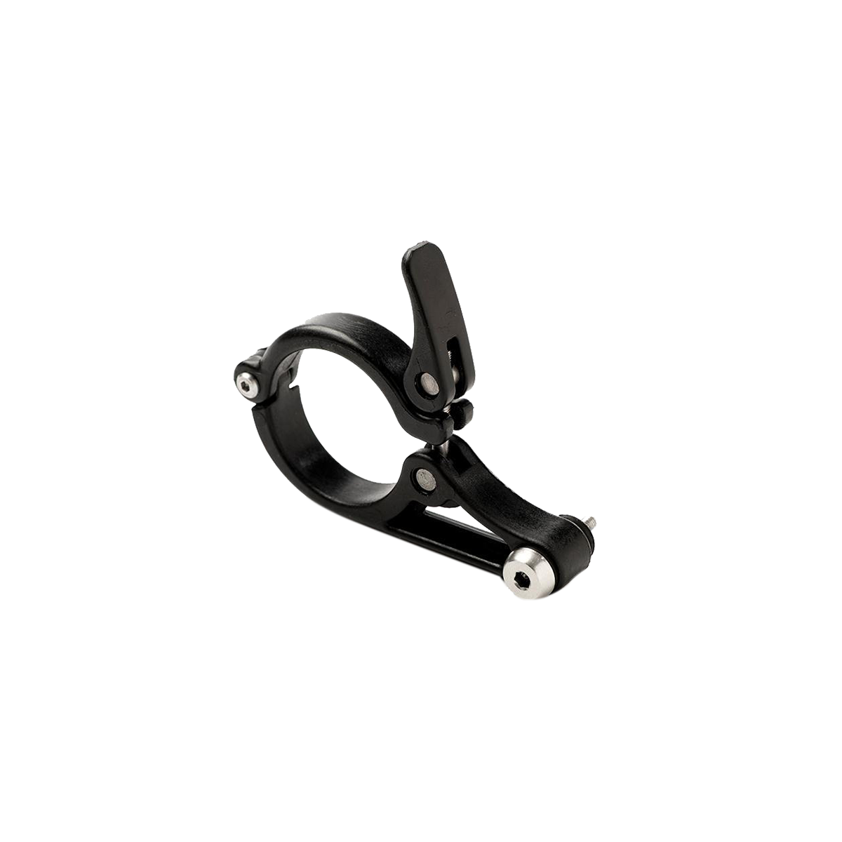 GLOWORM ACCESSORY  HANDLEBAR MOUNT REDUCER 35MM TO 31.8MM (2 ADAPTERS) (GEN2)