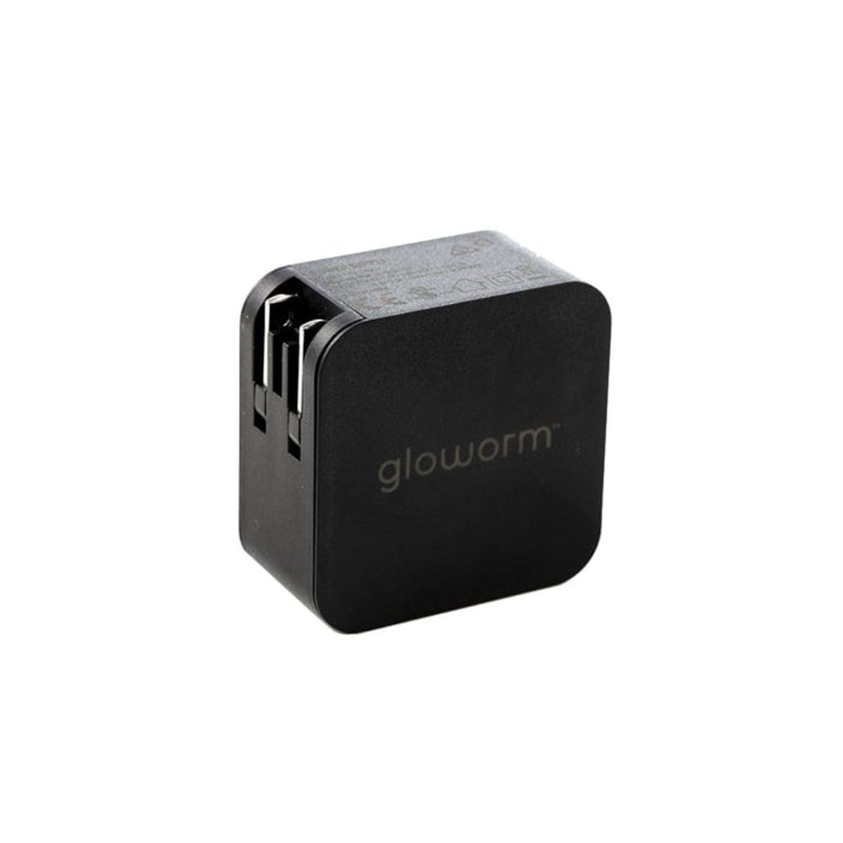 GLOWORM ACCESSORY CHARGER NORTH AMERICA 45W USB PD (GEN2)
