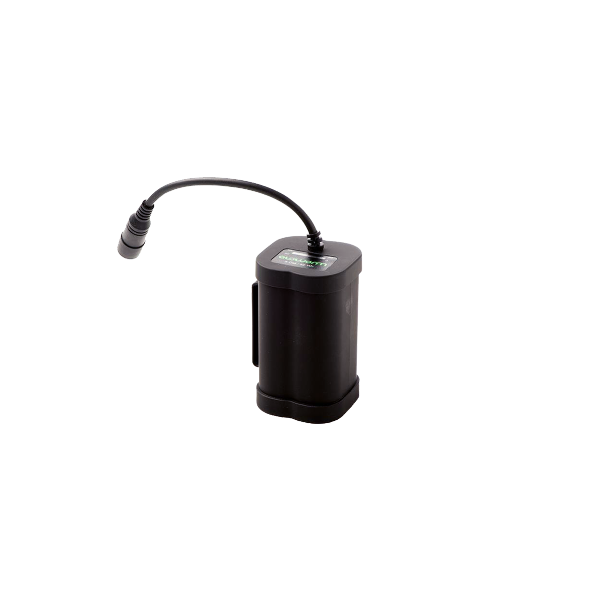GLOWORM PART BATTERY BATTERY 4 CELL HIGH CAPACITY 6800 MAHR (GEN1)