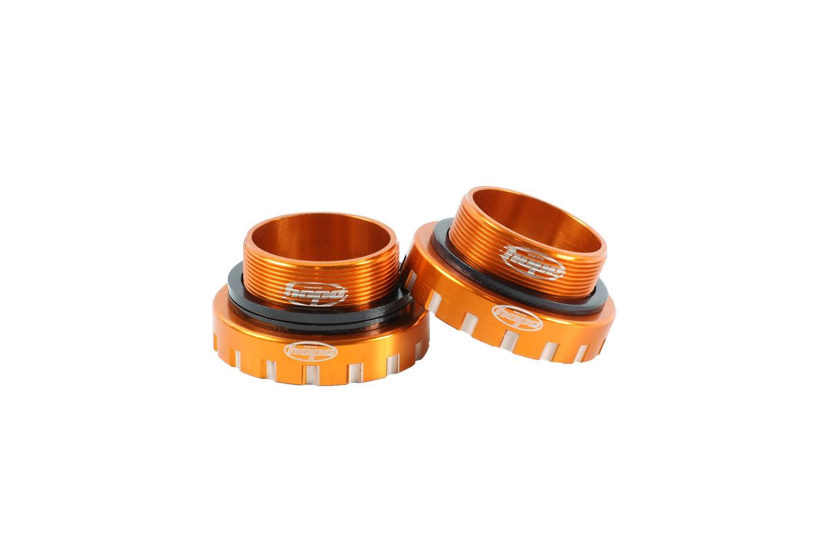 HOPE  ORANGE NA  