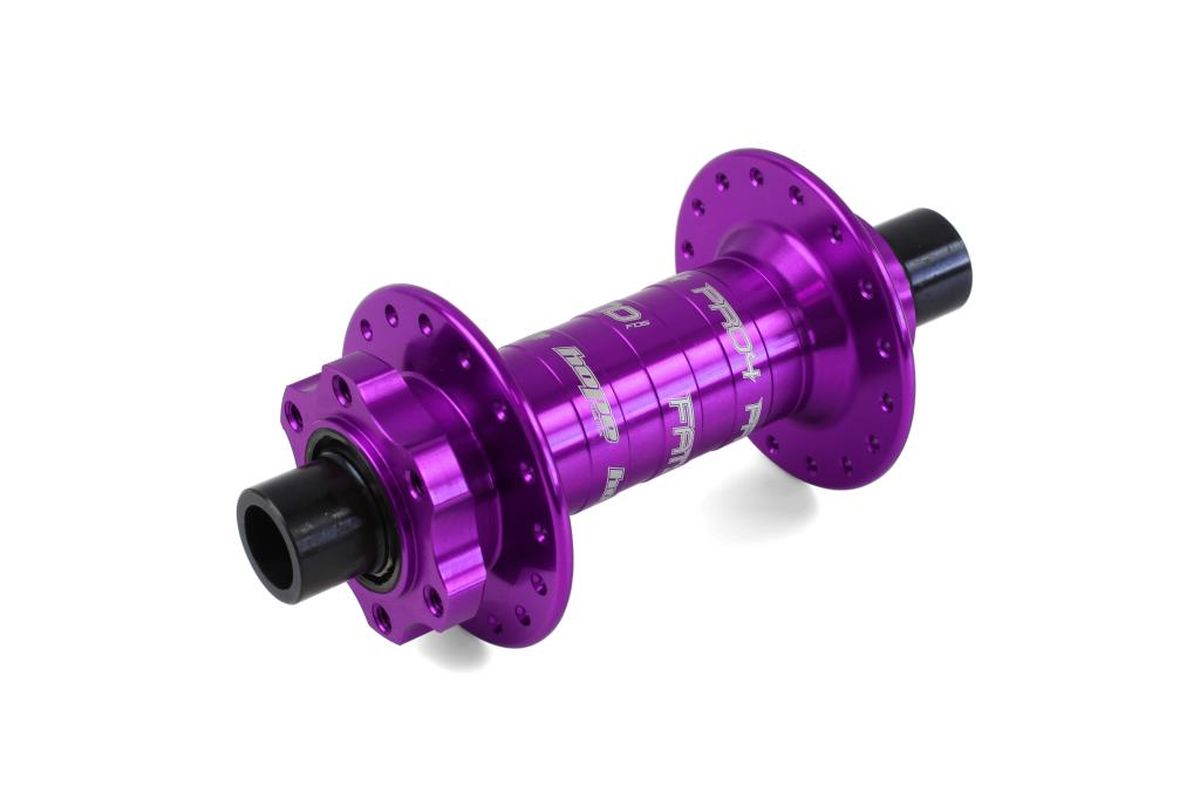 HOPE  PURPLE NA  