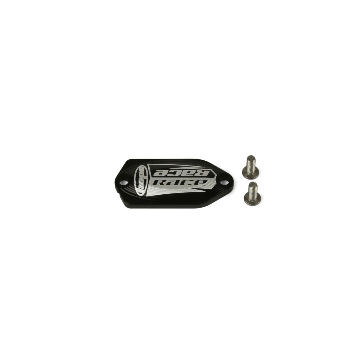 Hope Part Brake Race Master Cylinder Lid Black