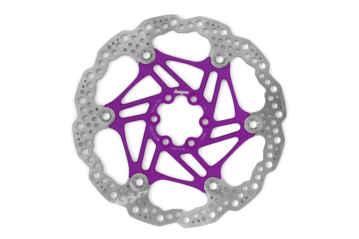 HOPE  PURPLE NA  