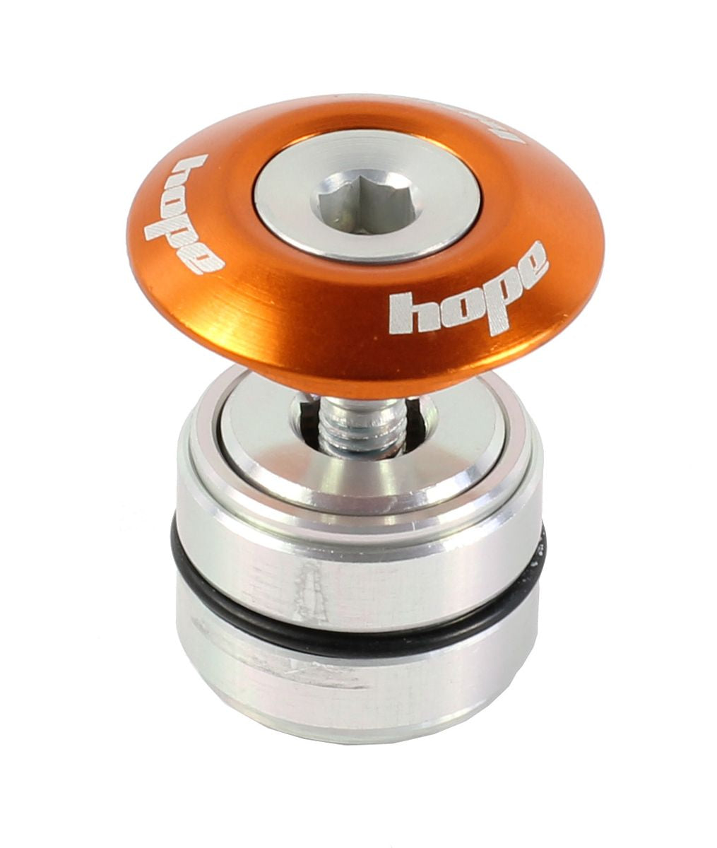 HOPE  ORANGE NA  