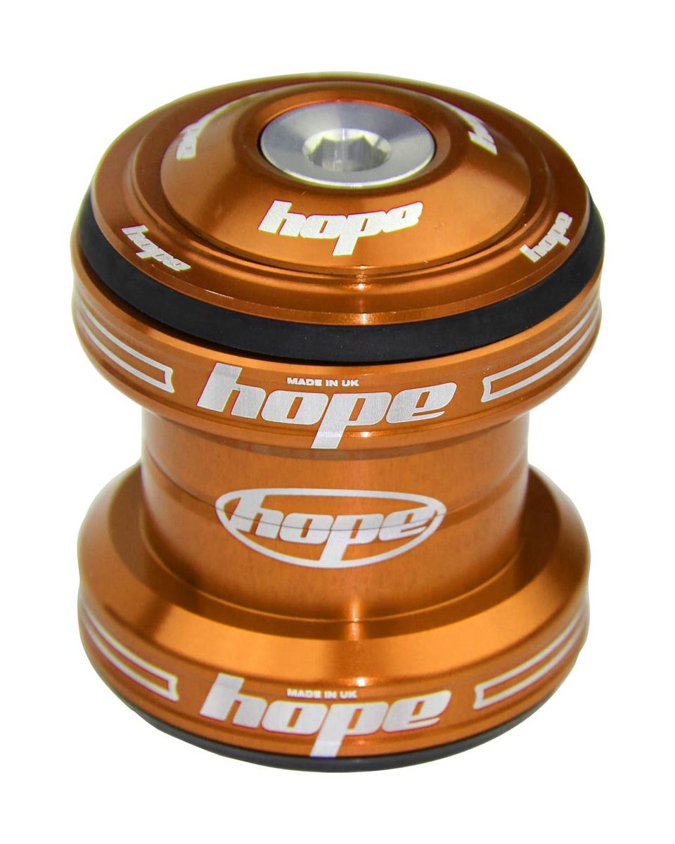 HOPE  ORANGE NA  