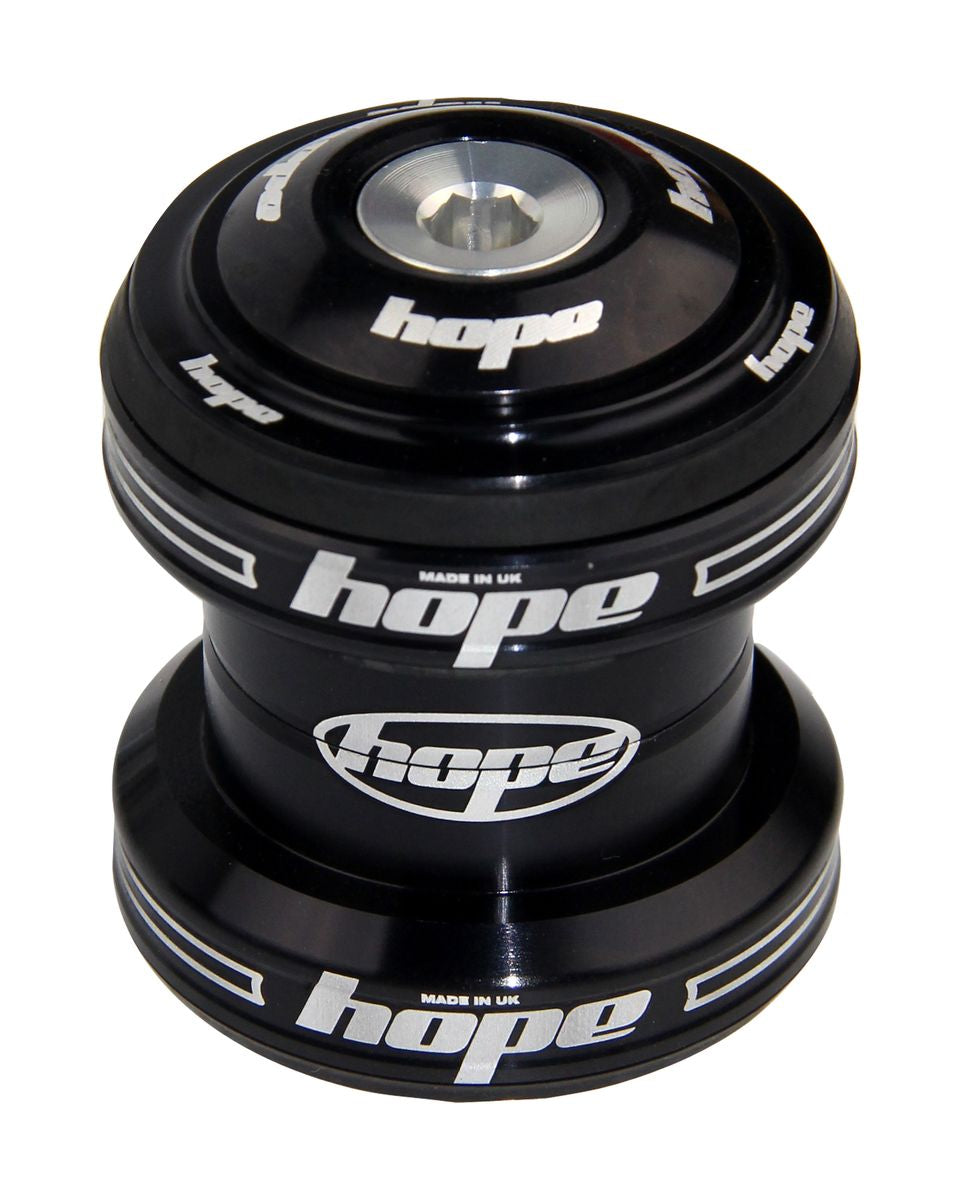HOPE  BLACK NA  