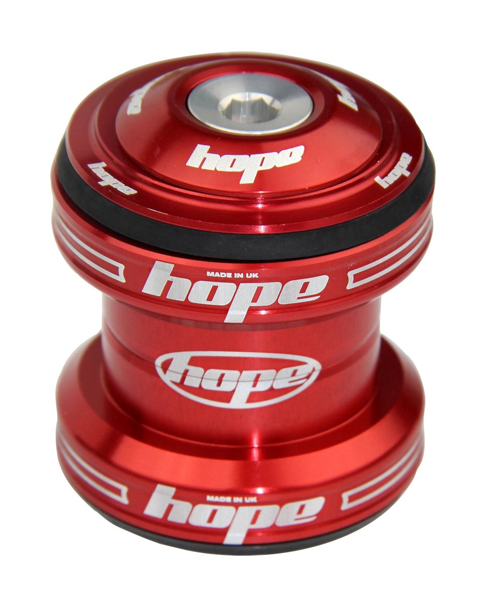 HOPE  RED NA  