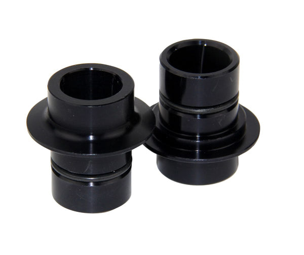 HOPE HOPE PART HUB CONVERSION KIT PRO 2 / EVO / PRO 4 FRONT 15MM