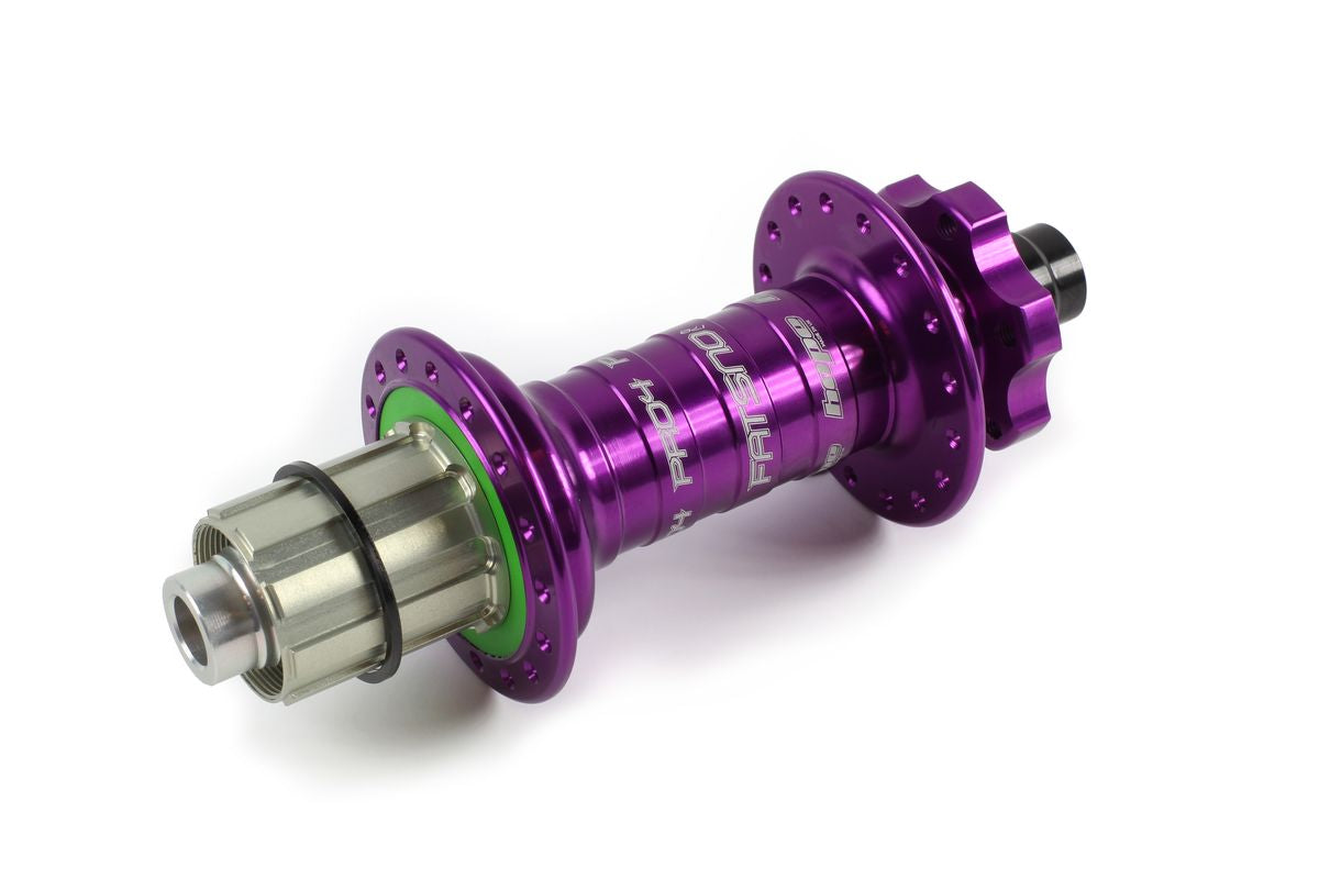 HOPE  PURPLE NA  