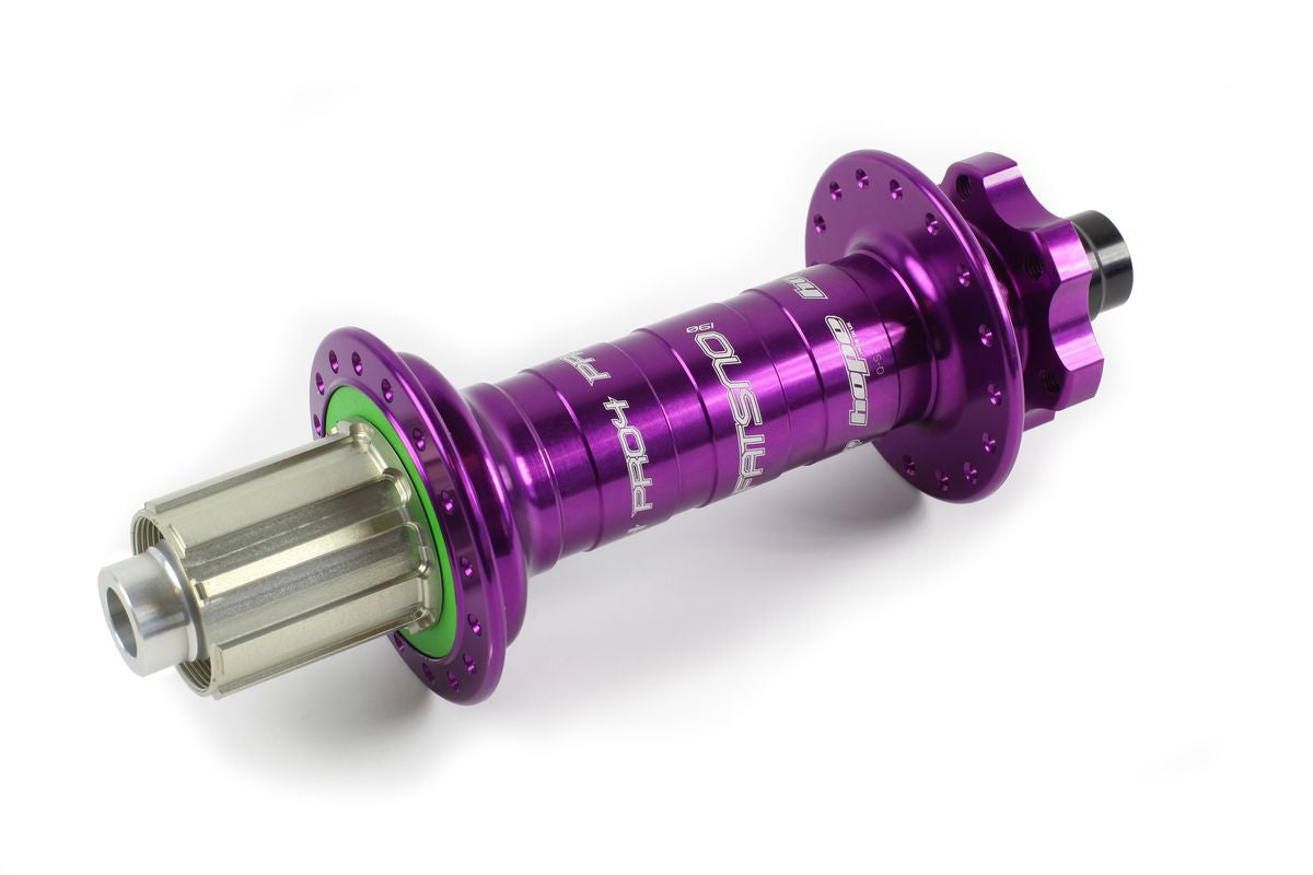 HOPE  PURPLE NA  