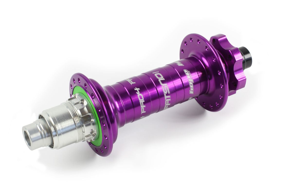 HOPE  PURPLE NA  