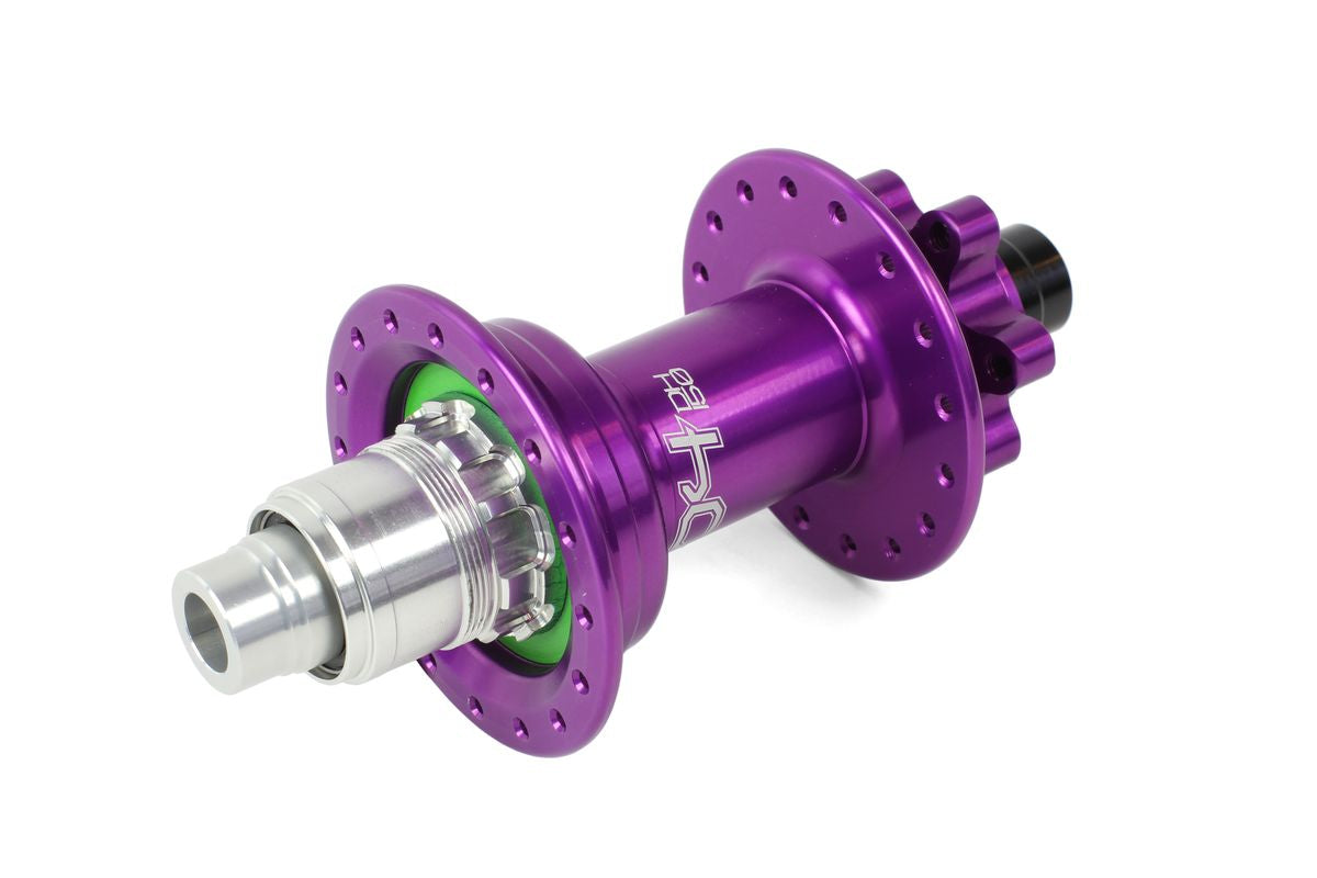 HOPE  PURPLE NA  