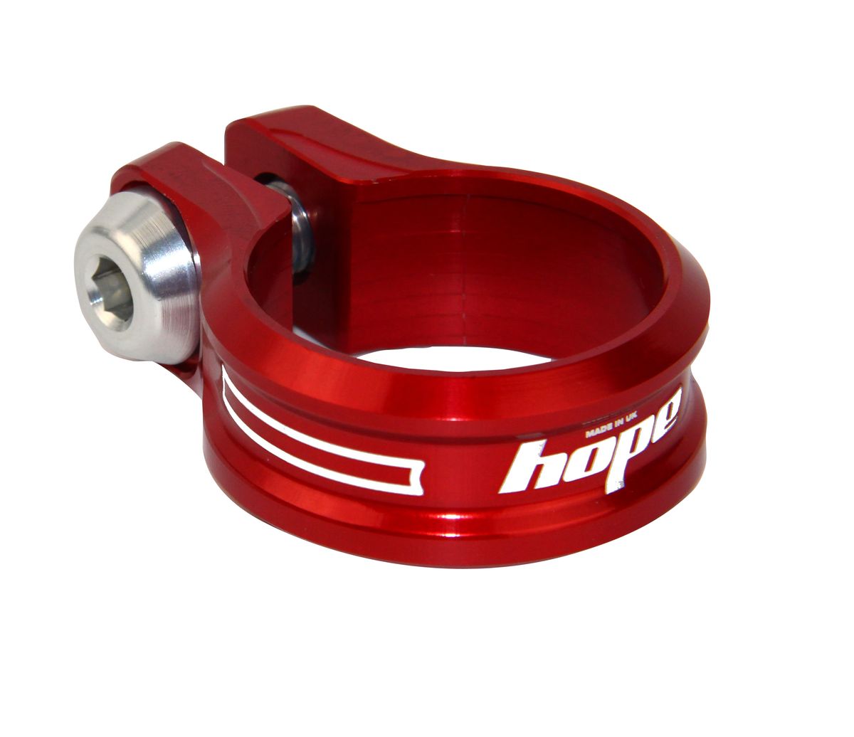 HOPE  RED NA  