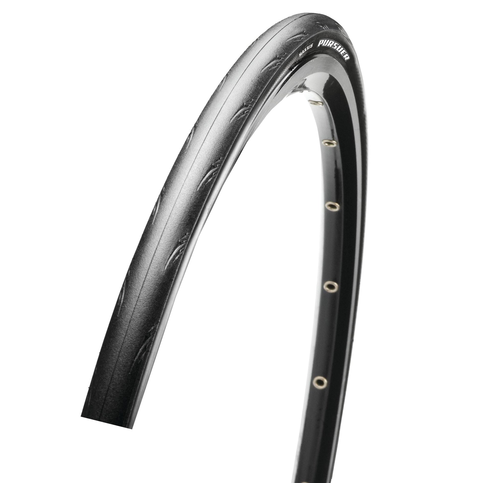 MAXXIS  BLACK NA  