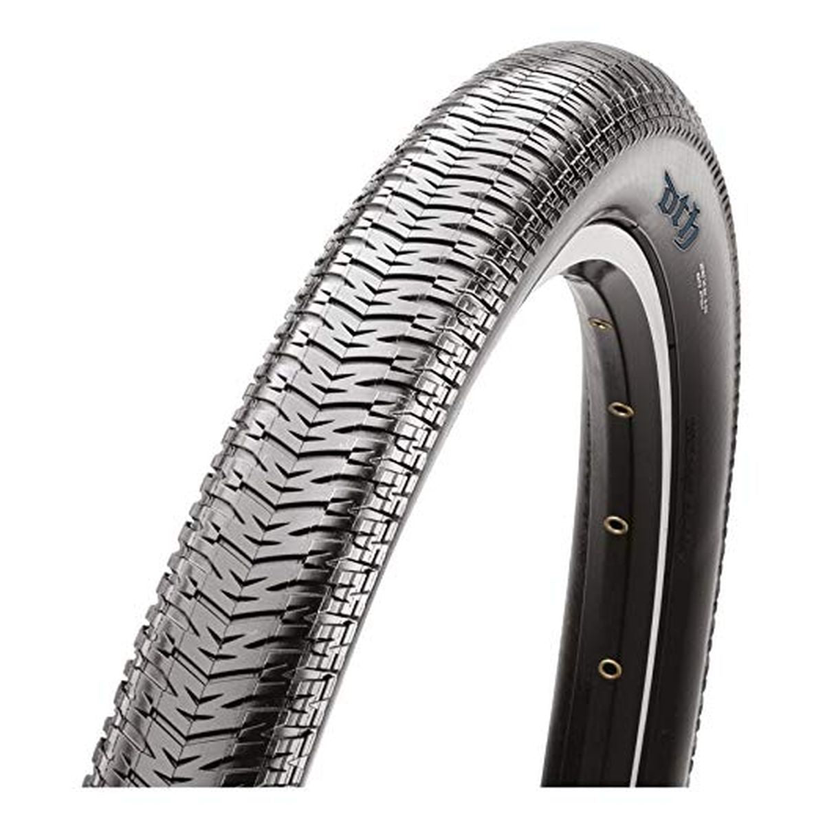 MAXXIS  Black 26x2.3  